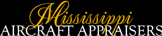 Mississippi Aircraft Appraisers